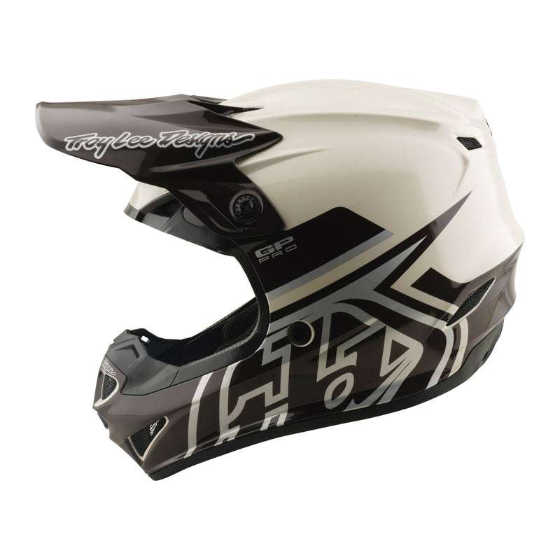 Troy Lee Designs GP Pro Helmet
